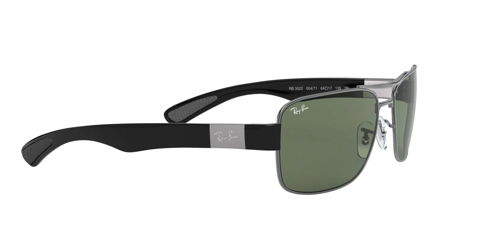 Ray-Ban 3522 Sunglasses - view 29